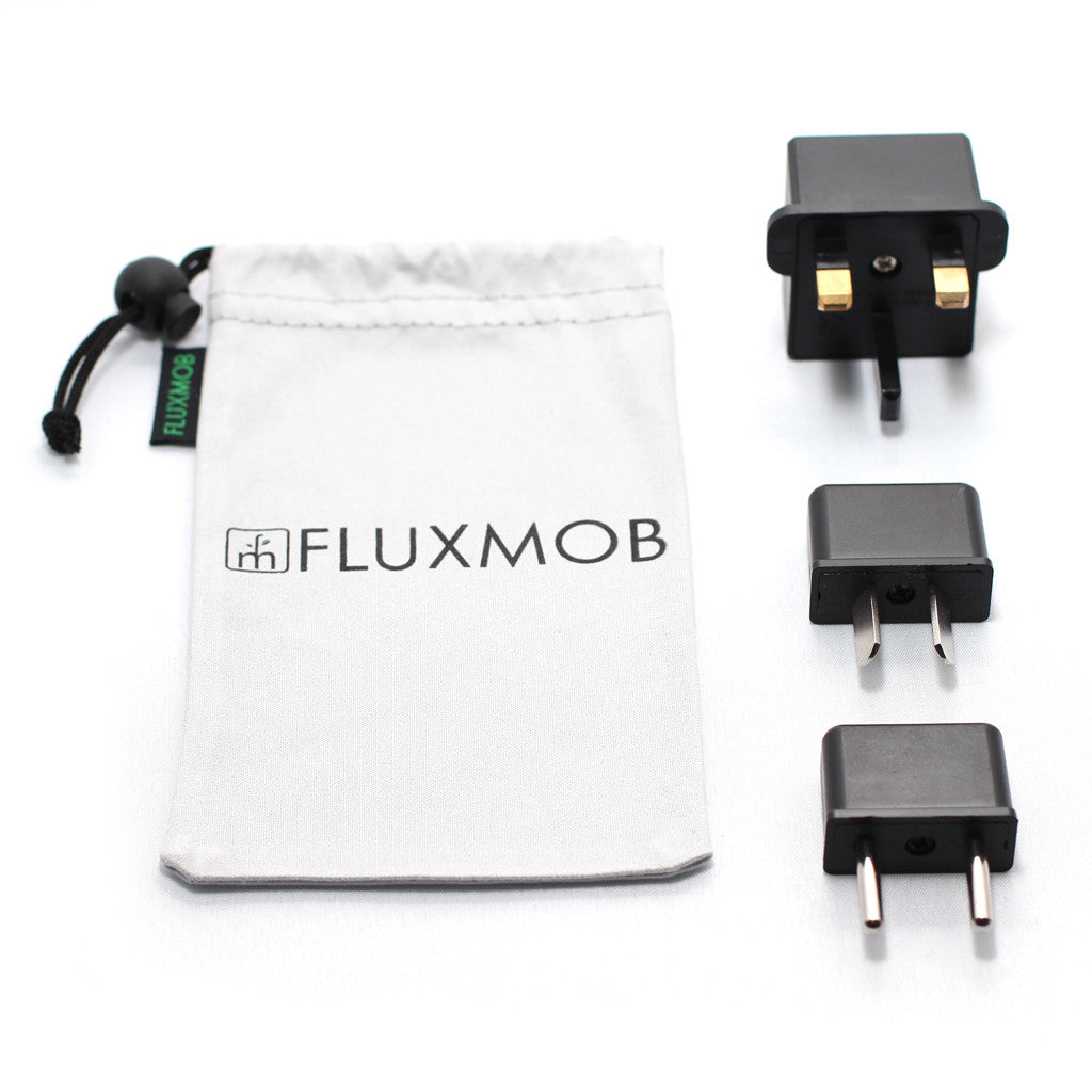 International Travel Kit