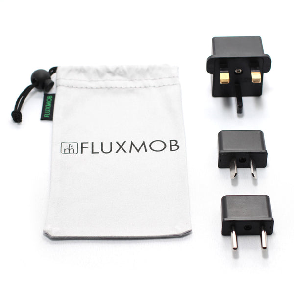 International Travel Kit